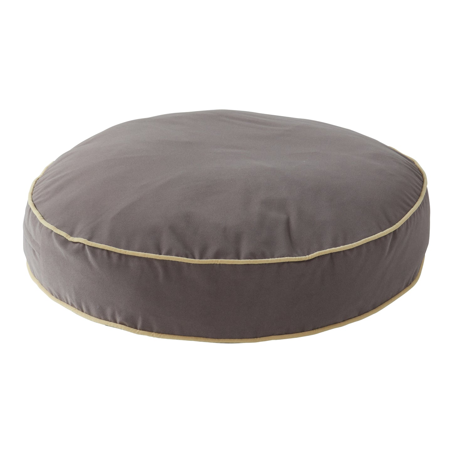 Scout Round Microfiber Pillow Bed REPLACEMENT COVER