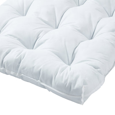 Rectangle Supportive Dog Bed REPLACEMENT INSERT