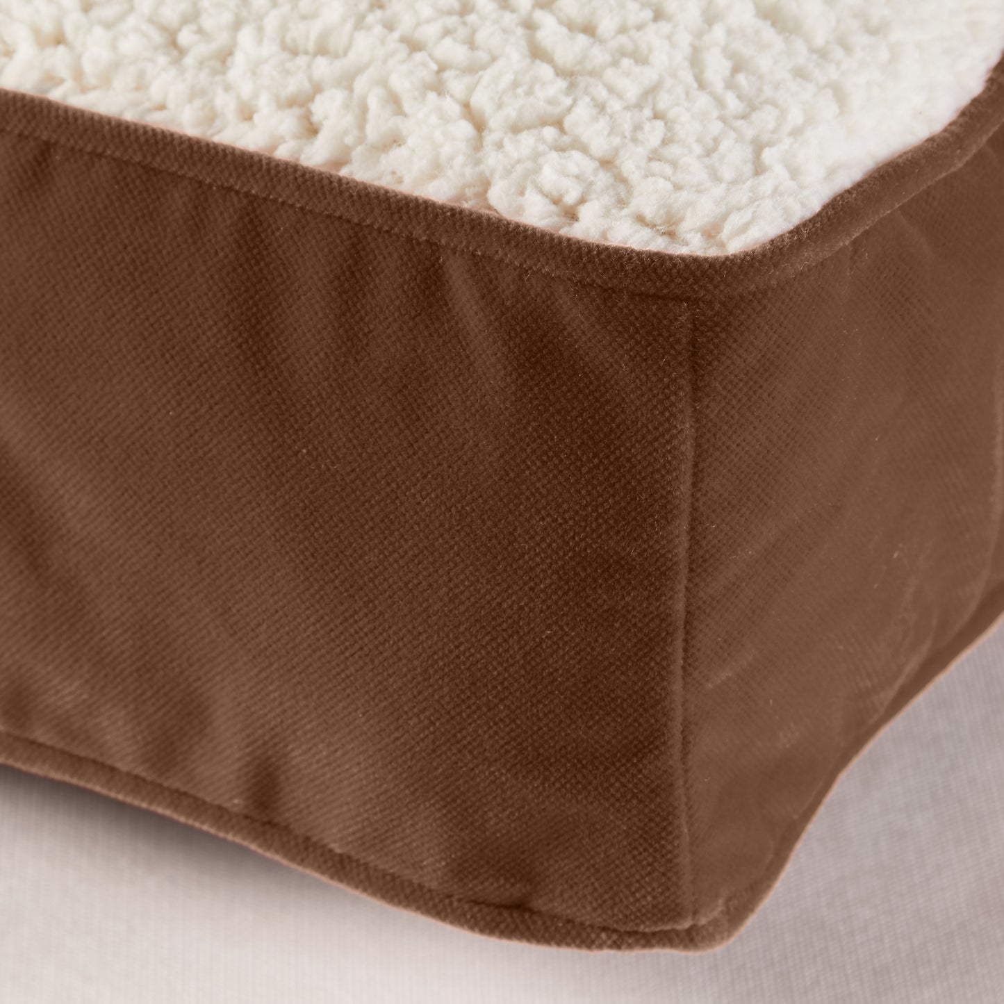 Bella Orthopedic Cat Bed