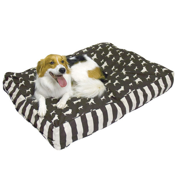 Buster Rectangle Microfiber Replacement Cover