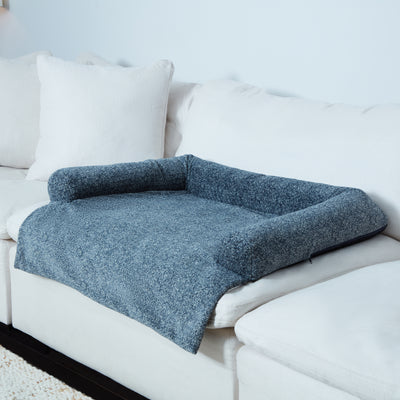 Coco Sofa Topper Dog Bed