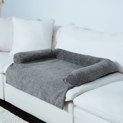 Coco Sofa Topper Dog Bed