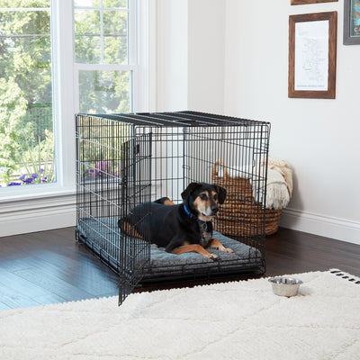 Sadie Deluxe Crate Pad