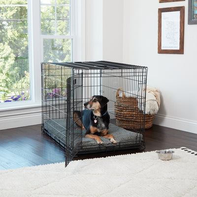 Sadie Deluxe Crate Pad