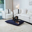 Charlie Throw Dog Bed