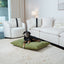 Charlie Throw Dog Bed