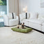 Charlie Throw Dog Bed