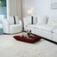 Charlie Throw Dog Bed
