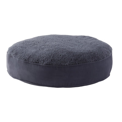 Scout Round Sherpa Top Pillow Bed REPLACEMENT COVER