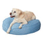 Gordie Round Outdoor/Indoor Pillow Bed