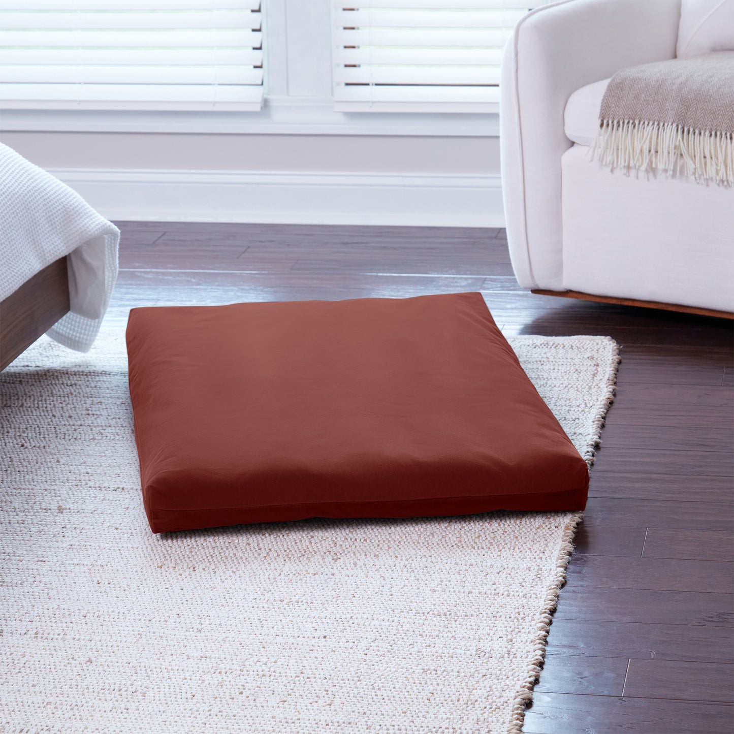 Cooper Deluxe Crate Pad