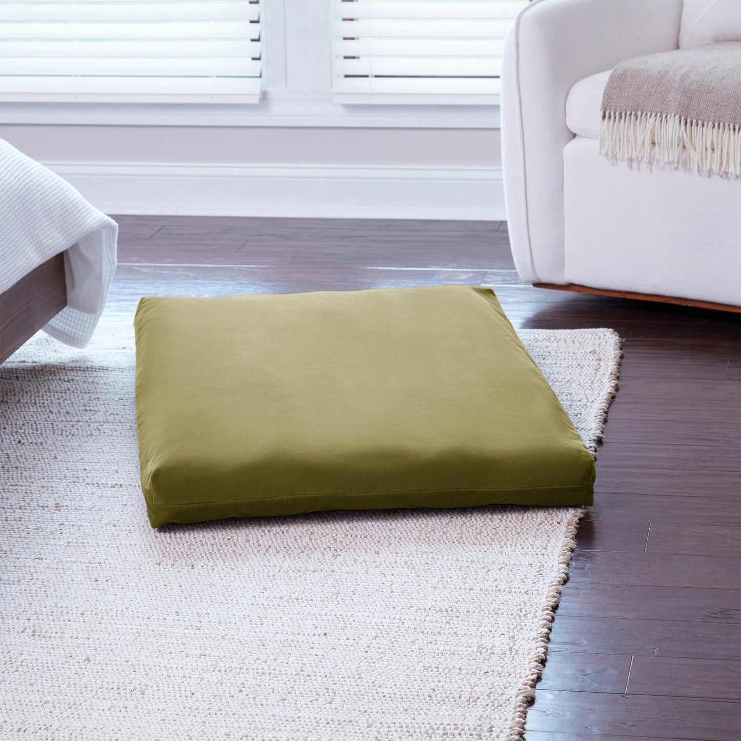 Cooper Deluxe Crate Pad