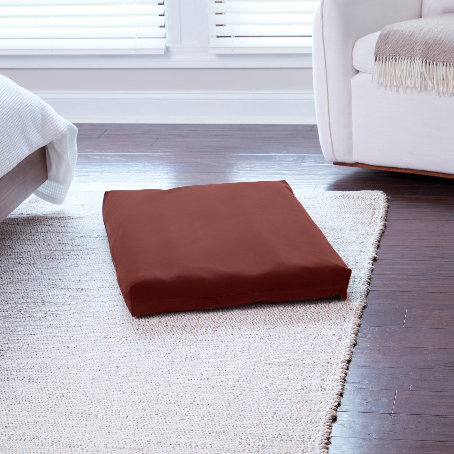 Cooper Deluxe Crate Pad