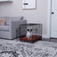 Cooper Deluxe Crate Pad