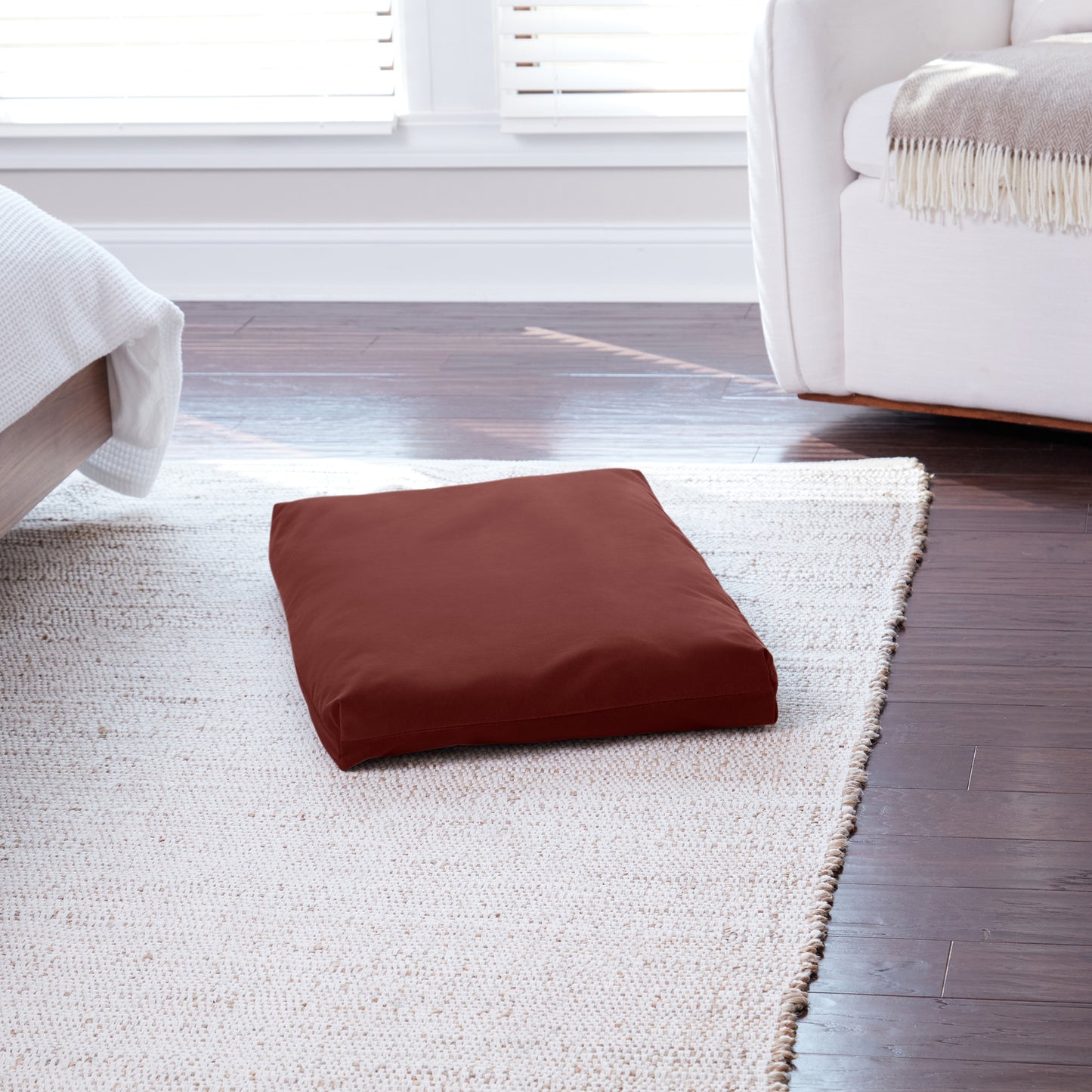 Cooper Deluxe Crate Pad
