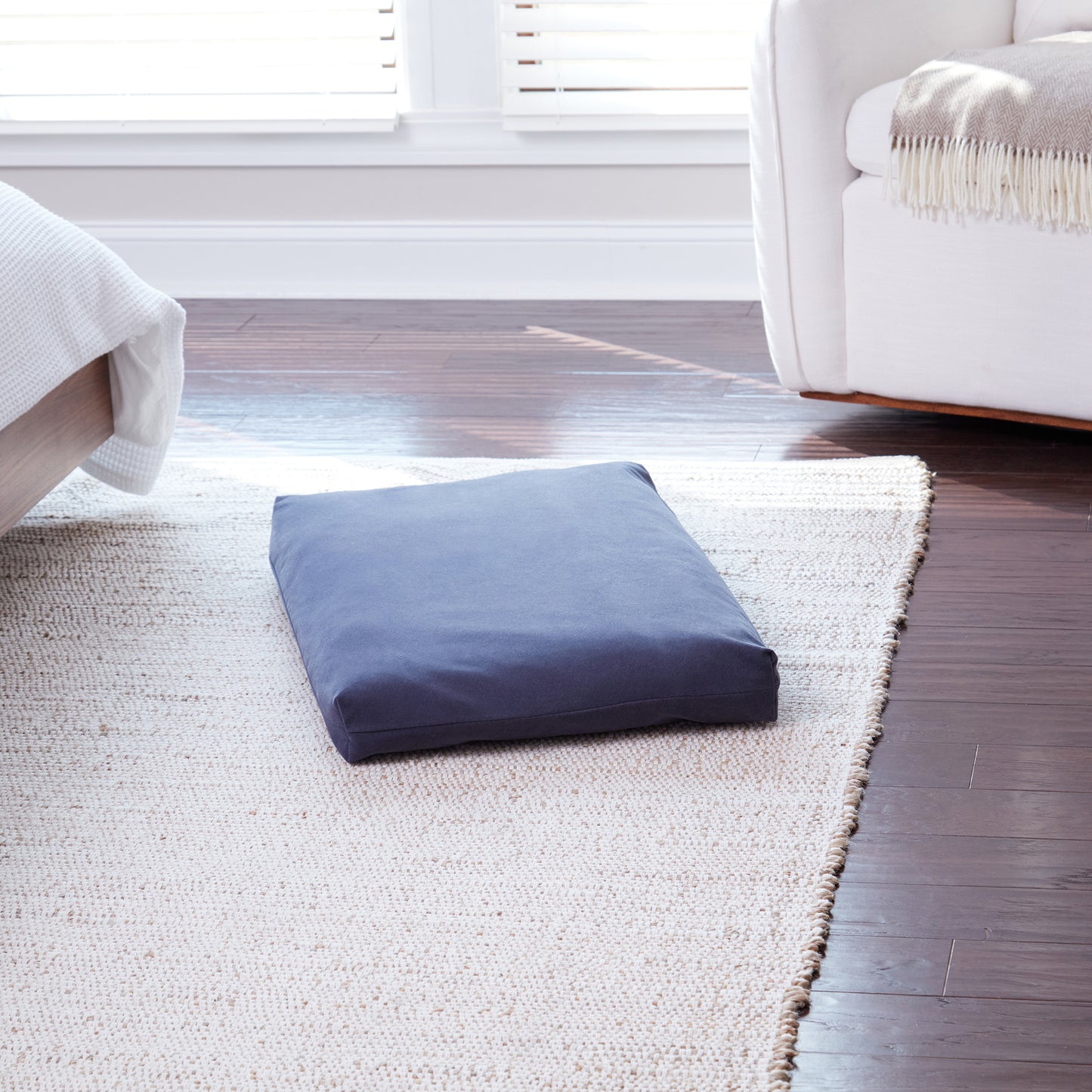 Cooper Deluxe Crate Pad