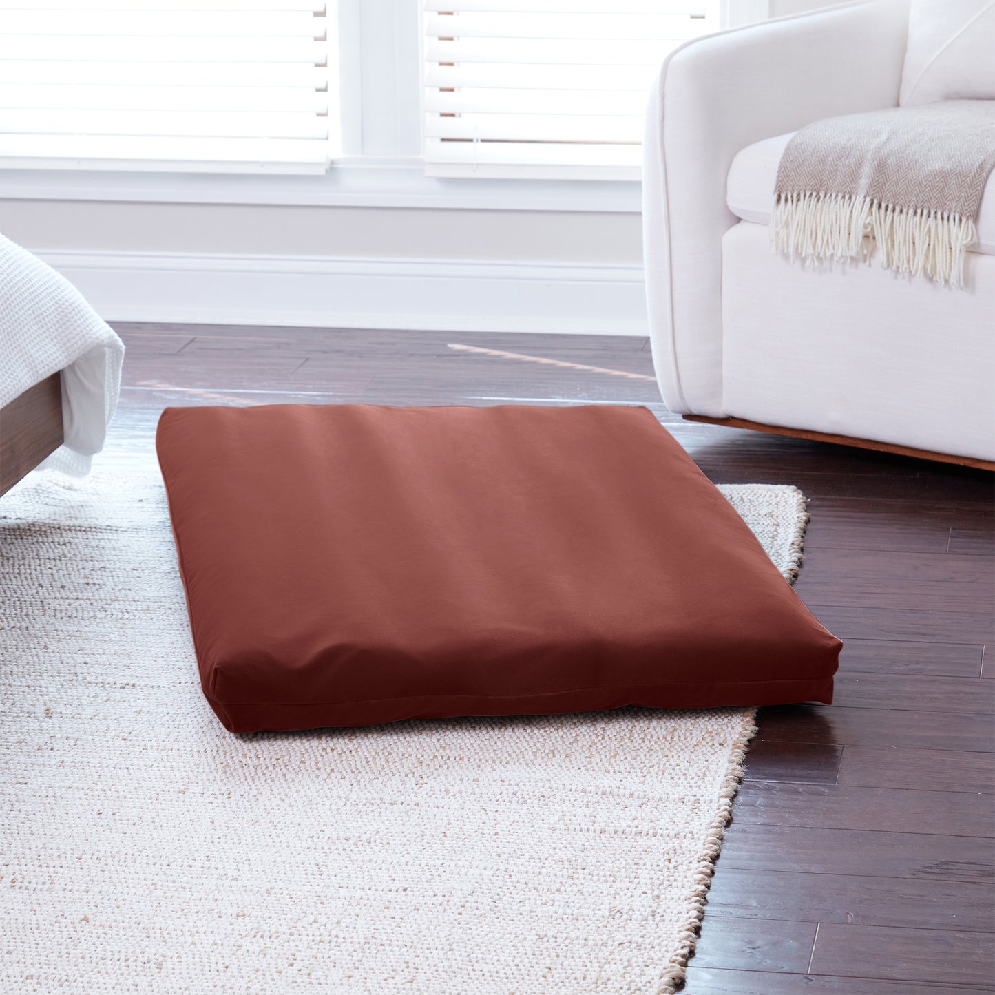 Cooper Deluxe Crate Pad