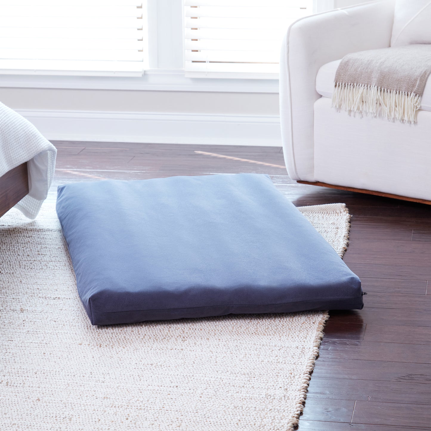 Cooper Deluxe Crate Pad