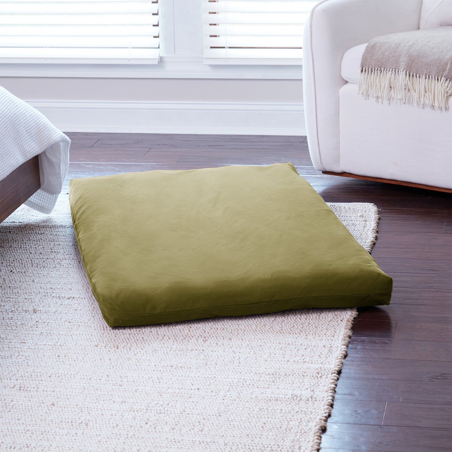 Cooper Deluxe Crate Pad