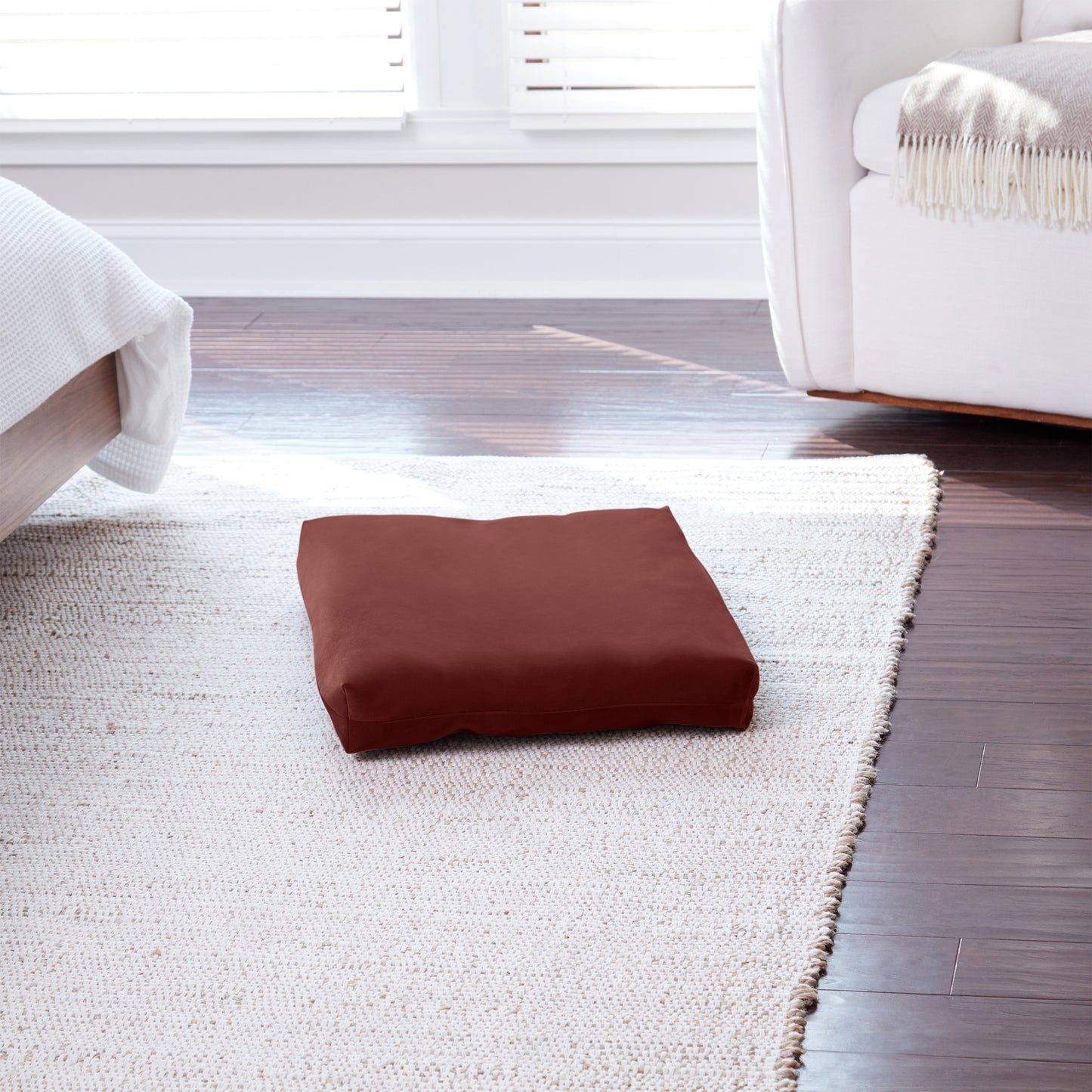 Cooper Deluxe Crate Pad