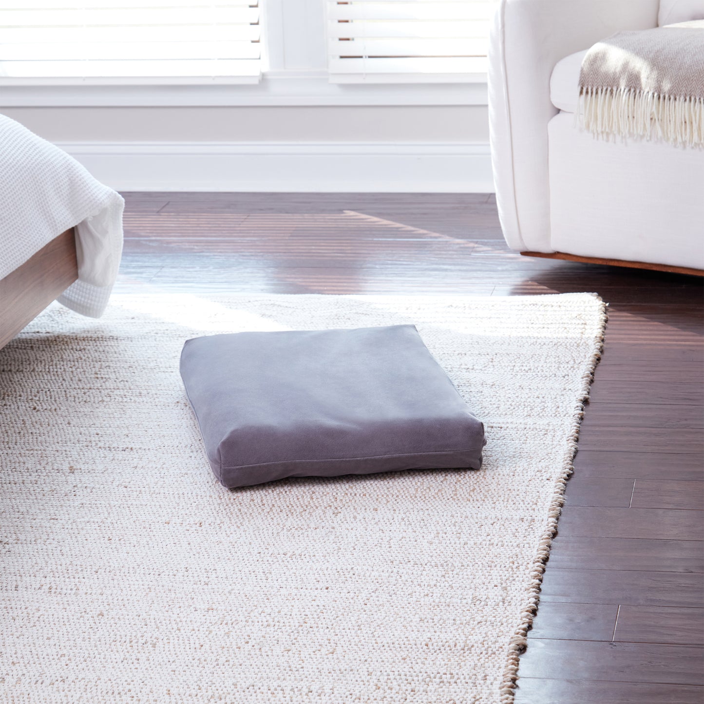 Cooper Deluxe Crate Pad