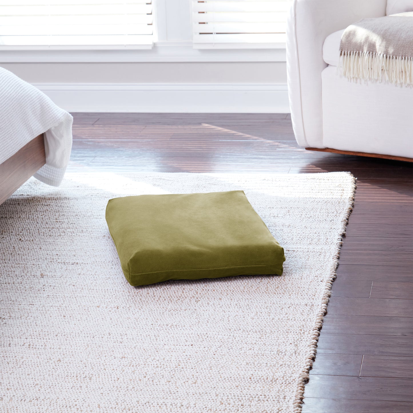 Cooper Deluxe Crate Pad
