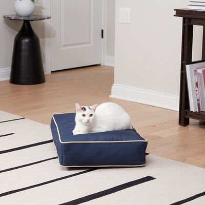 Stella Indoor/Outdoor Rectangle Cat Bed
