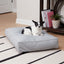 Casey Rectangle Outdoor/Indoor Pillow Bed
