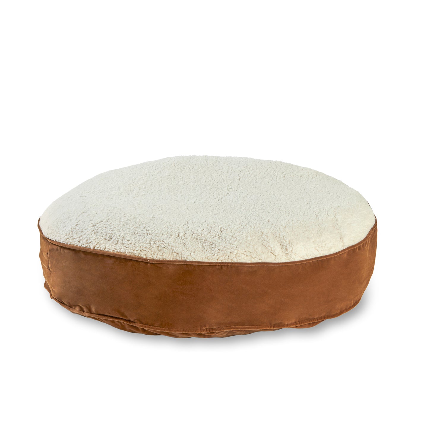Scout Round Pillow Replacement Cover