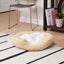 Murphy Donut Dog Bed