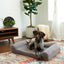 Luna Sofa Dog Bed