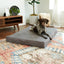 Oscar Orthopedic Dog Bed