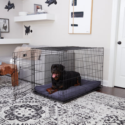 Cooper Deluxe Crate Pad