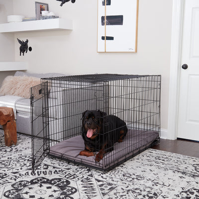 Cooper Deluxe Crate Pad