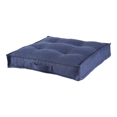 Milo Square Tufted Replacement Cover