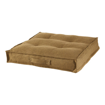 Milo Square Tufted Replacement Cover