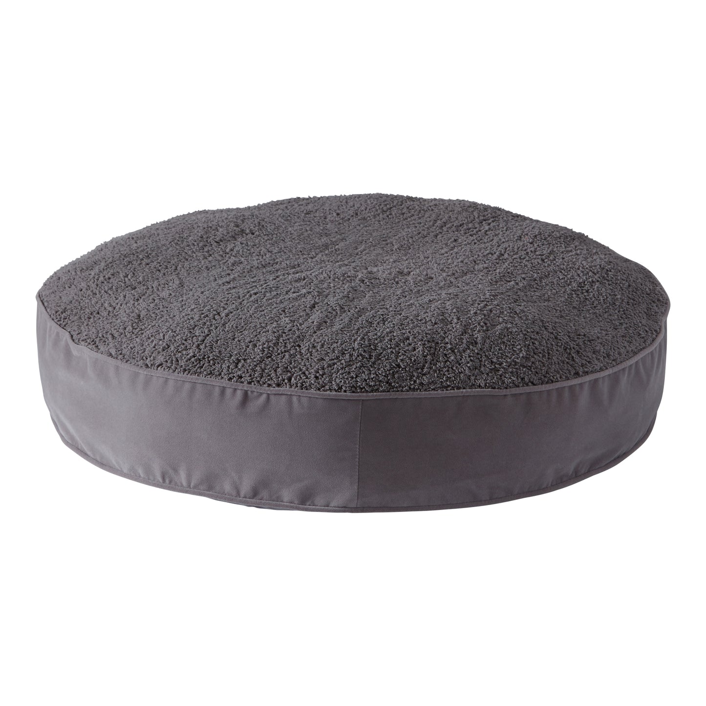Scout Round Pillow Replacement Cover