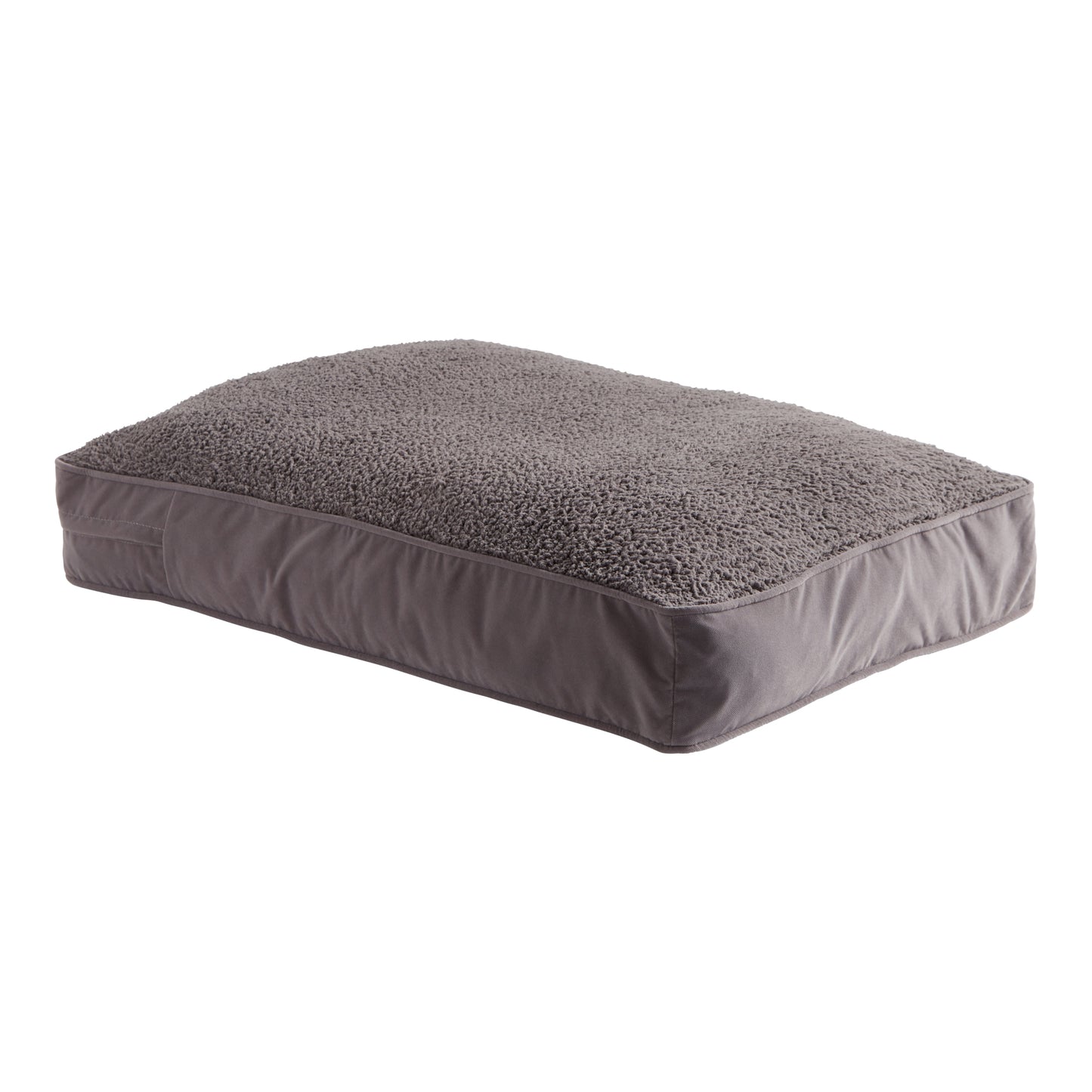 Buster Rectangle Sherpa Top Replacement Cover
